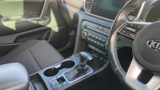 Kia Sportage 1.6 CRDi 48V ISG 2 5dr DCT Auto Diesel Estate